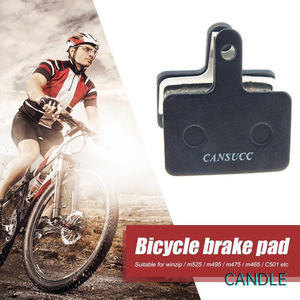 Set 4 Cặp Má Phanh Cho Xe Đạp Mtb