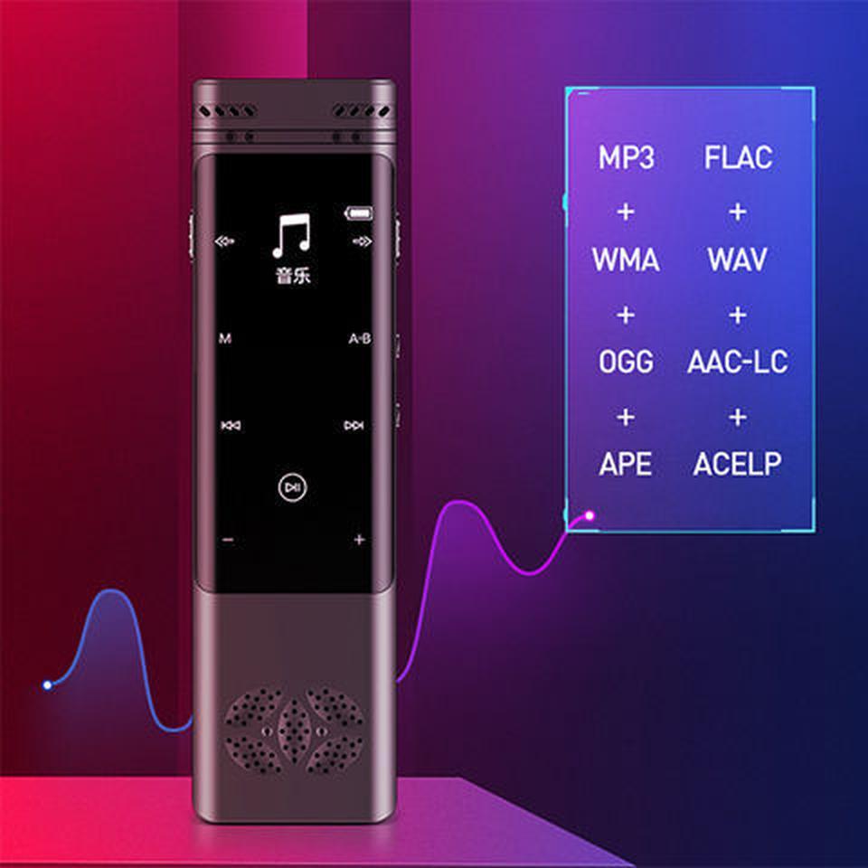 Đảm bảo chất lượng Bút ghi âm Business HD Giảm tiếng ồn Họp sinh viên Pin lithium Ghi âm trạm mới Truyền giọng nói