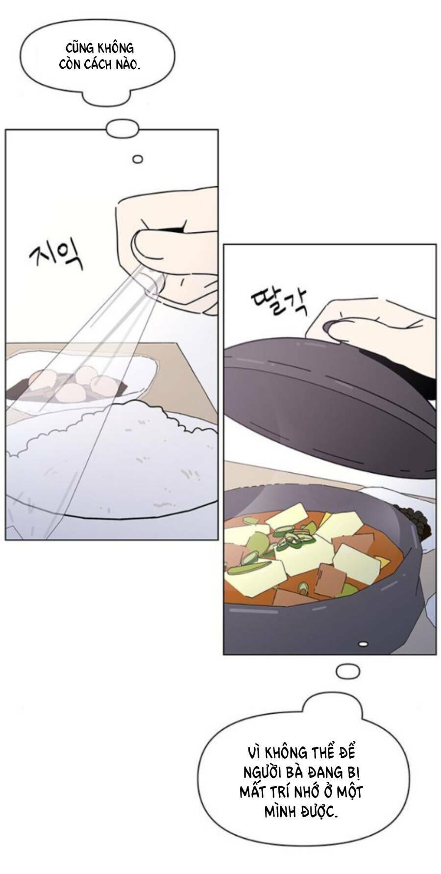 thanh xuân rực rỡ - season of blossom chapter 99 9