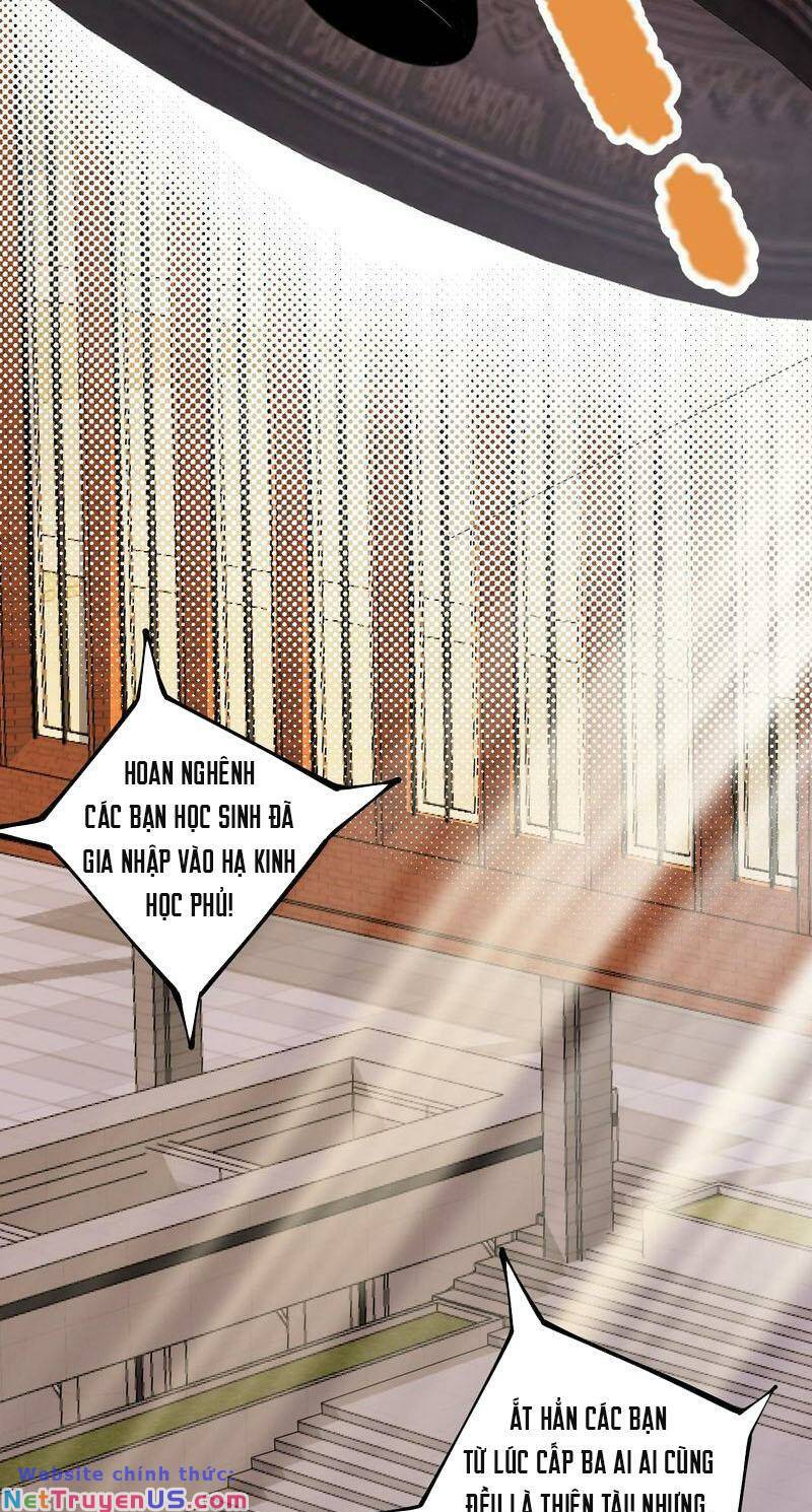 Thảm Họa Tử Linh Sư chapter 31 42