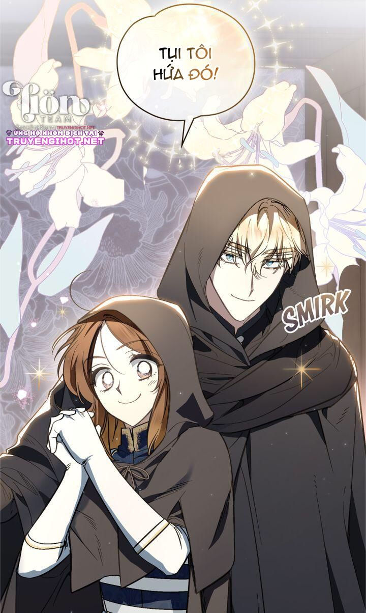 Thanh Gươm của Evangeline chapter 24.1 28