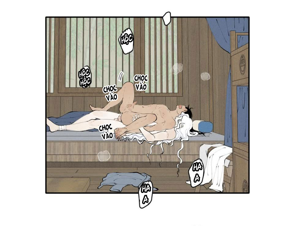 cổ phá chapter 5.3 8