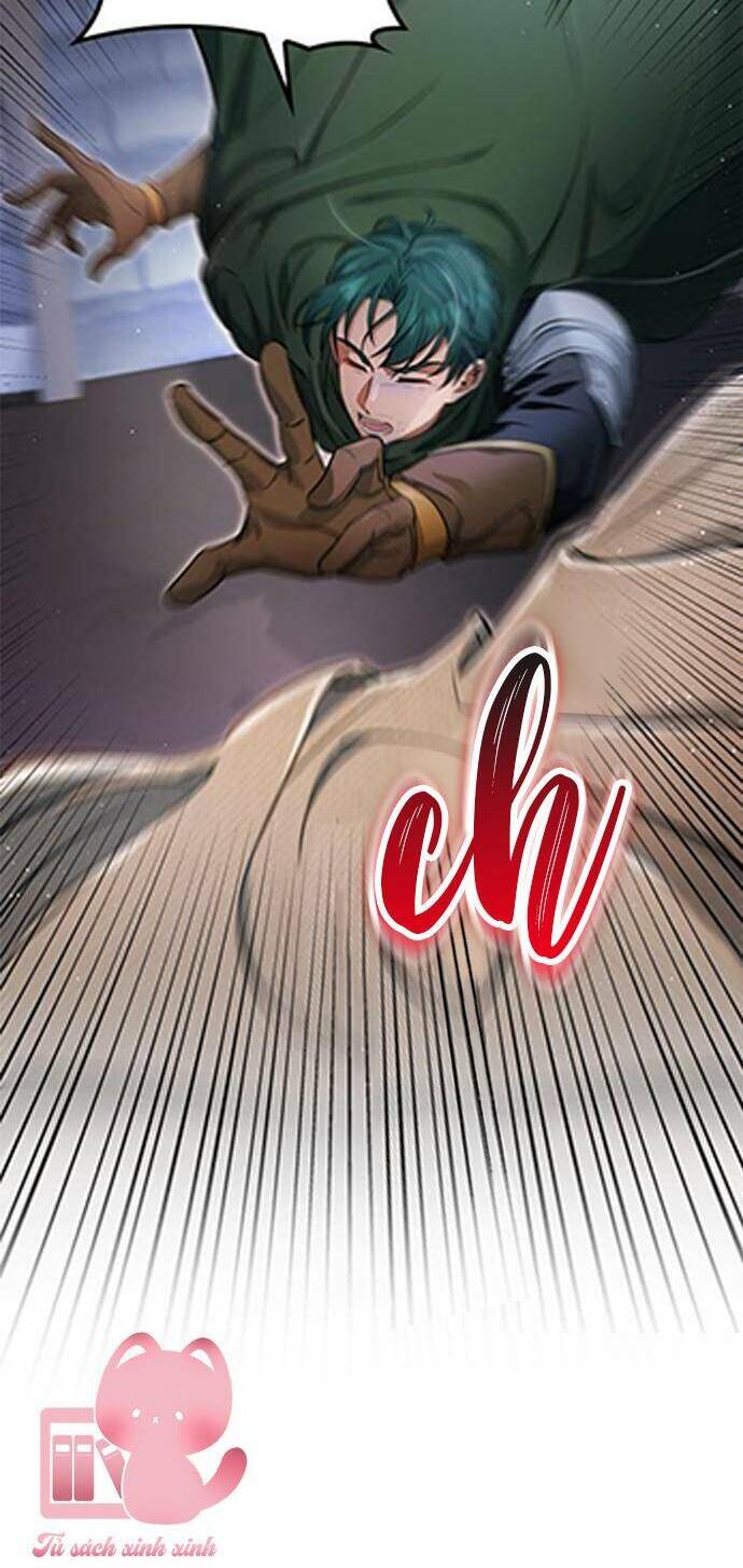 'di vật' melvin để lại chapter 13 50