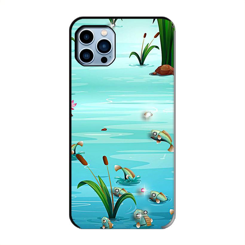 Ốp Lưng Dành Cho IPHONE 14 PRO 6.1