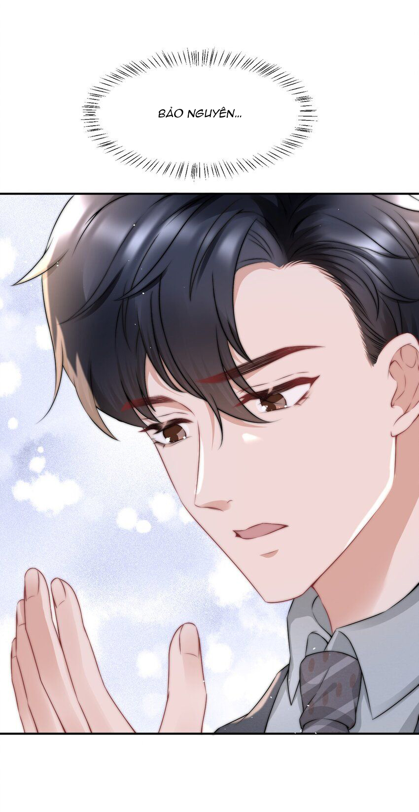 ta sinh con cho tổng tài chapter 85 35