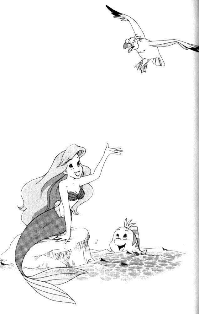 kilala princess - công chúa kilala chapter 6 32