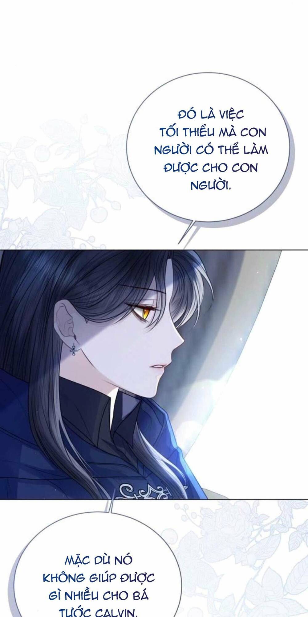 tôi sẽ từ bỏ vị trí hoàng hậu chapter 26 29