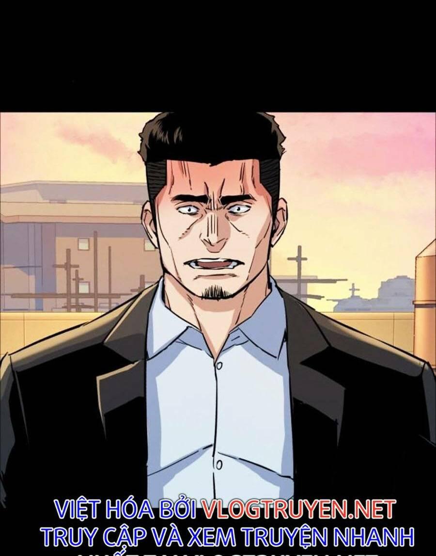 bạn học tôi là lính đánh thuê chapter 83 9