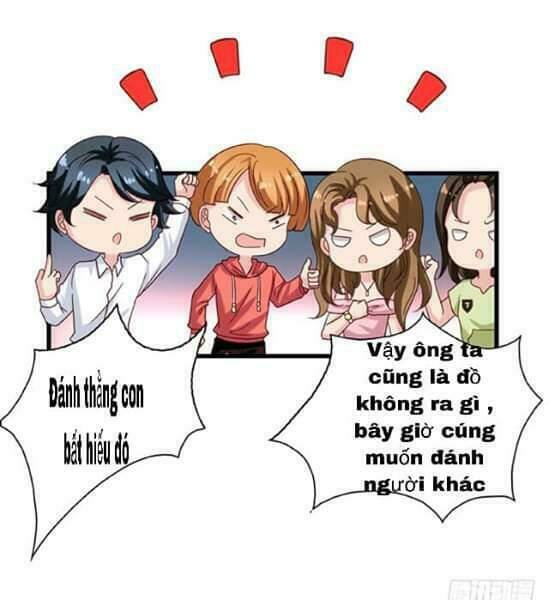 tôi không muốn fa như vậy đâu chapter 83 6