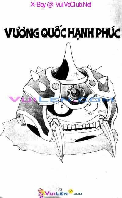 theo dấu rồng thần - dragon quest chapter 40 1