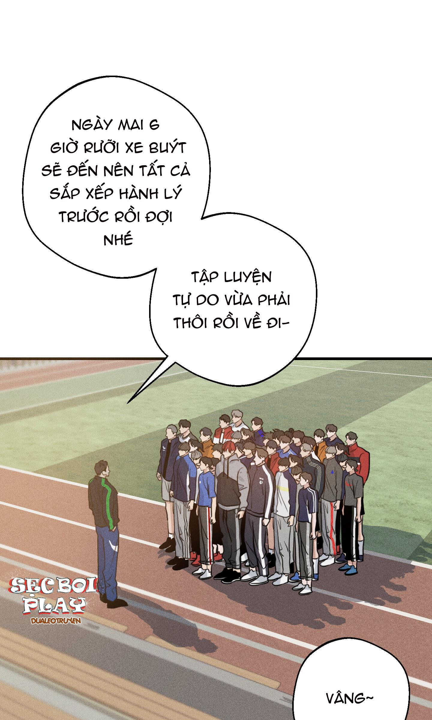 high clear chapter 13 6