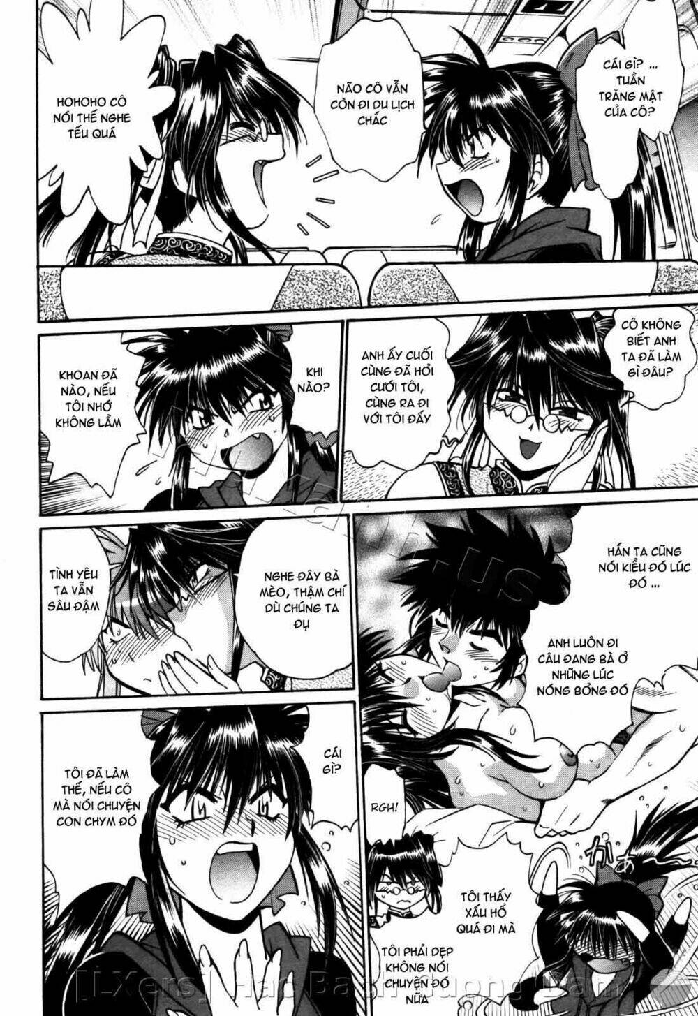 makunouchi deluxe! chapter 25 4