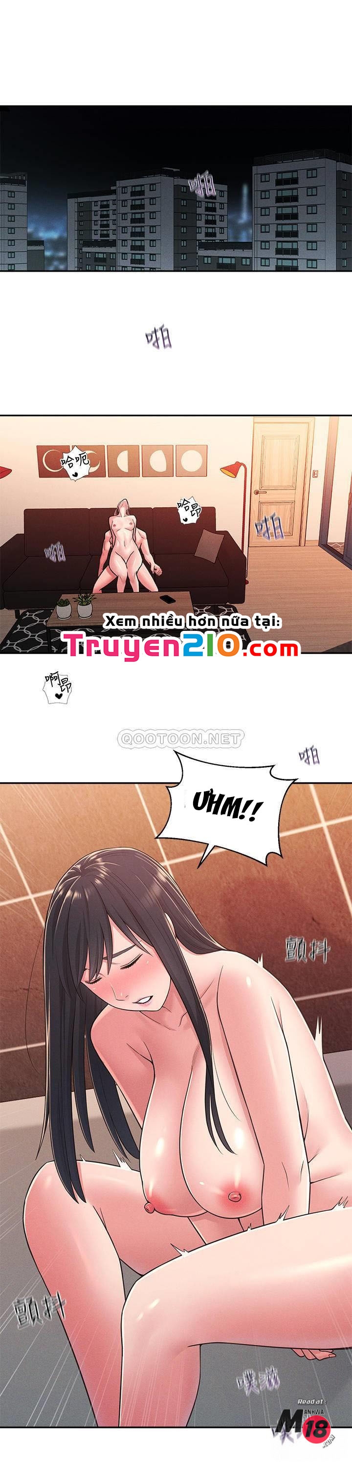 người chị hiểu biết chapter 23 4