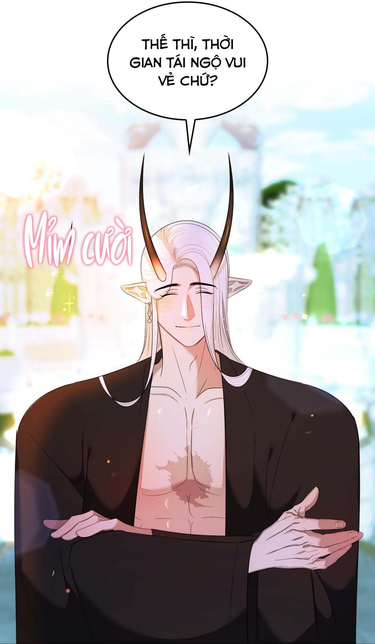 (np) độc thân muôn năm chapter 19 45