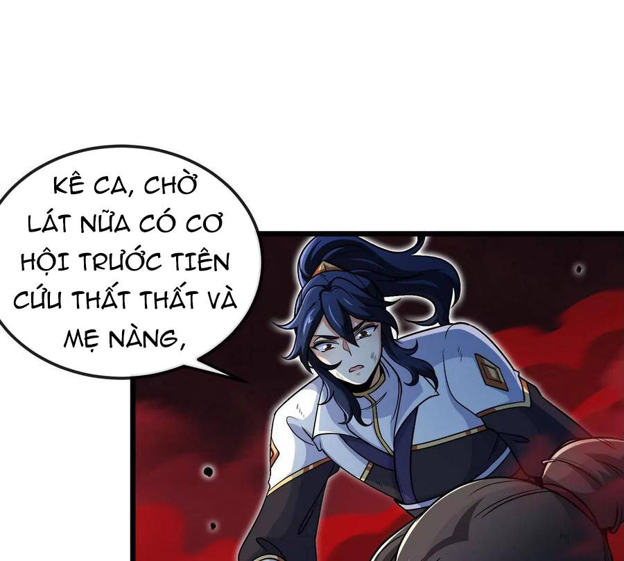 bản kiếm tiên tuyệt không làm nô chapter 59 71