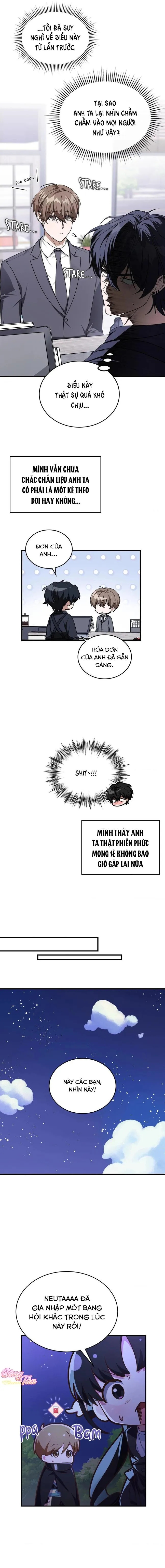 thành viên của hội là hàng xóm bên cạnh chapter 63 5