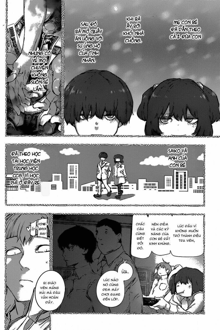 ngạ quỷ vùng tokyo 2 chapter 13 10