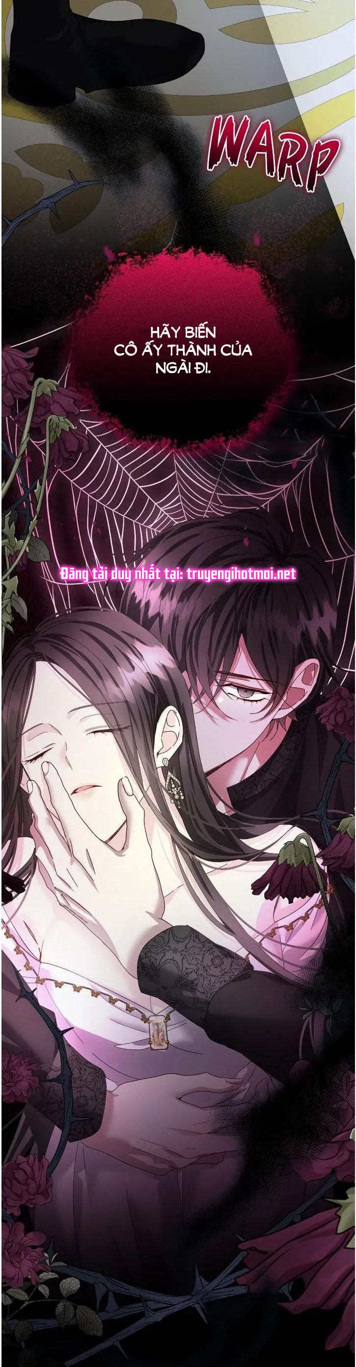 chiếm hữu trái tim bạo chúa chapter 27.1 10