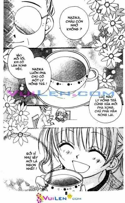 công chúa ẩm thực chapter 9 8