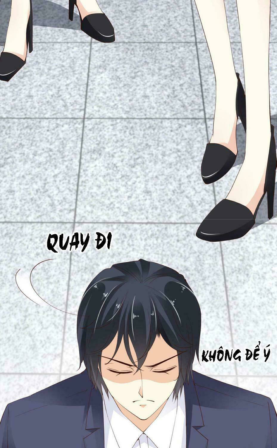 nữ nhân xin nhẹ nhàng chapter 29 12