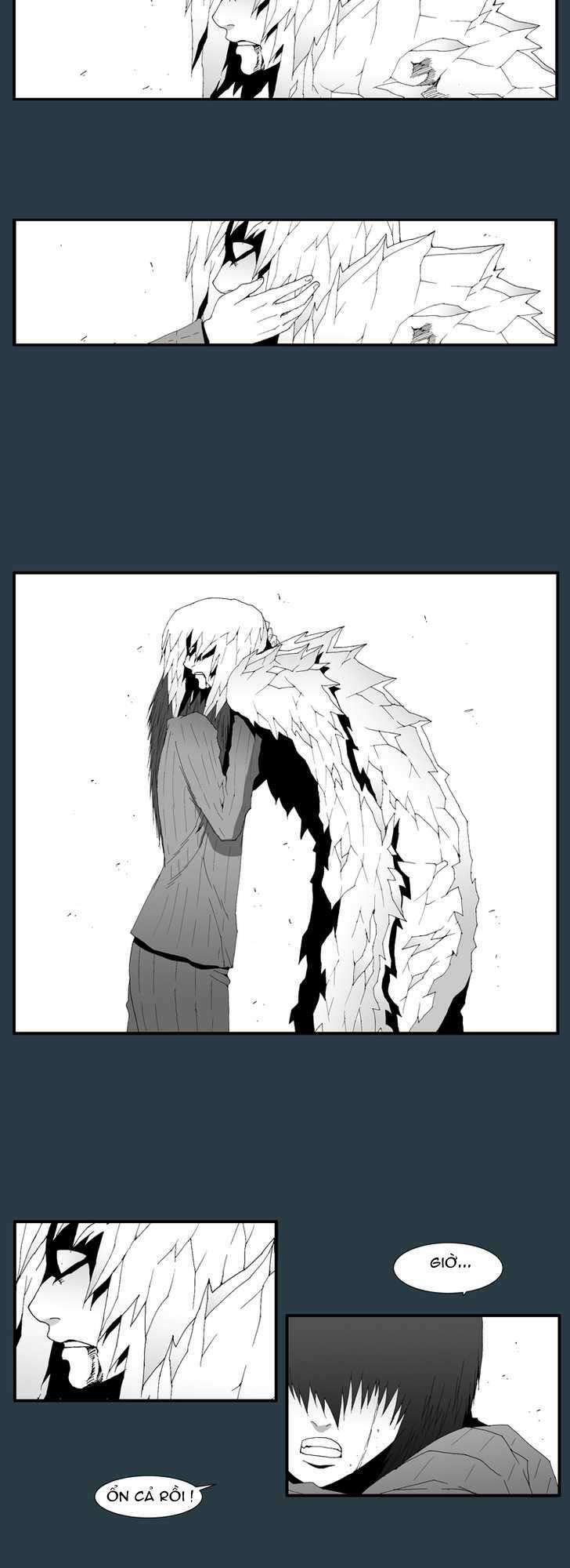 siêu năng chapter 177 60