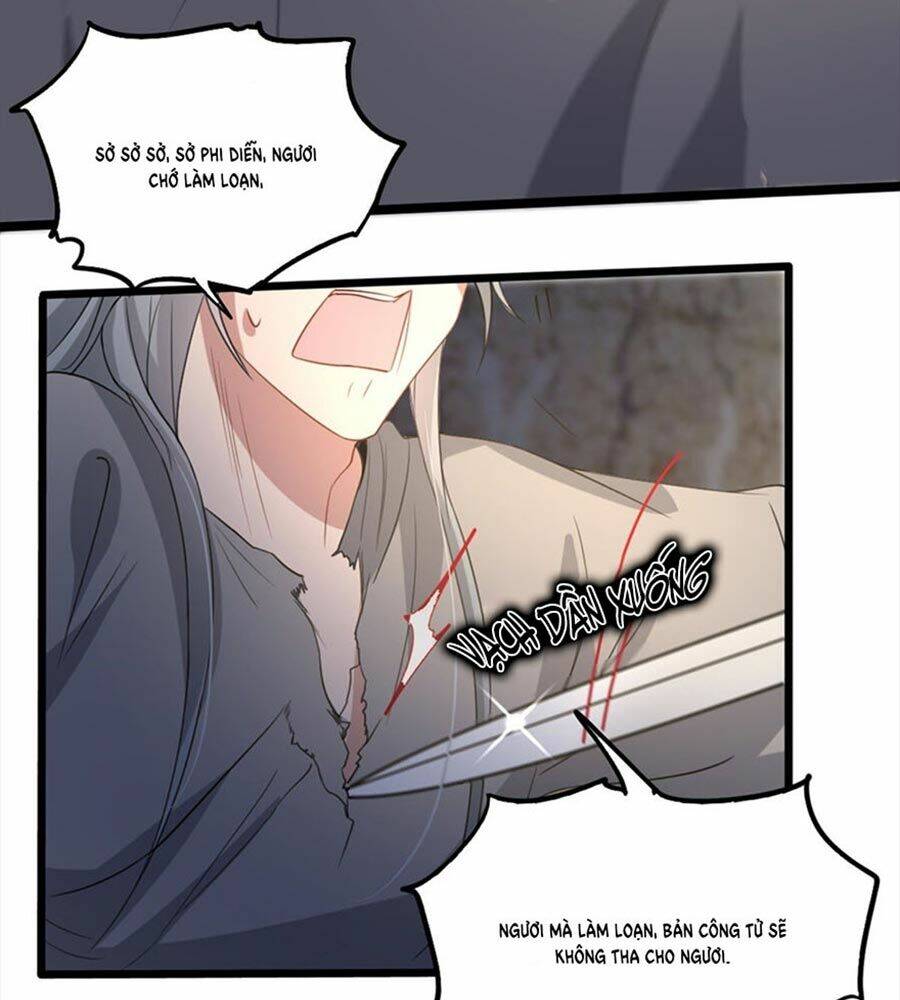 gian phi như thử đa kiều chapter 98 29