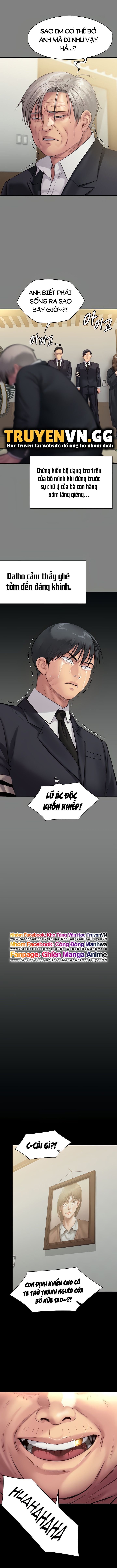 ong chúa chapter 241 12