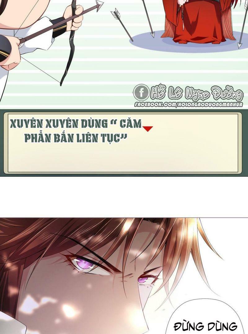 nhập mộ chi thần chapter 13 38