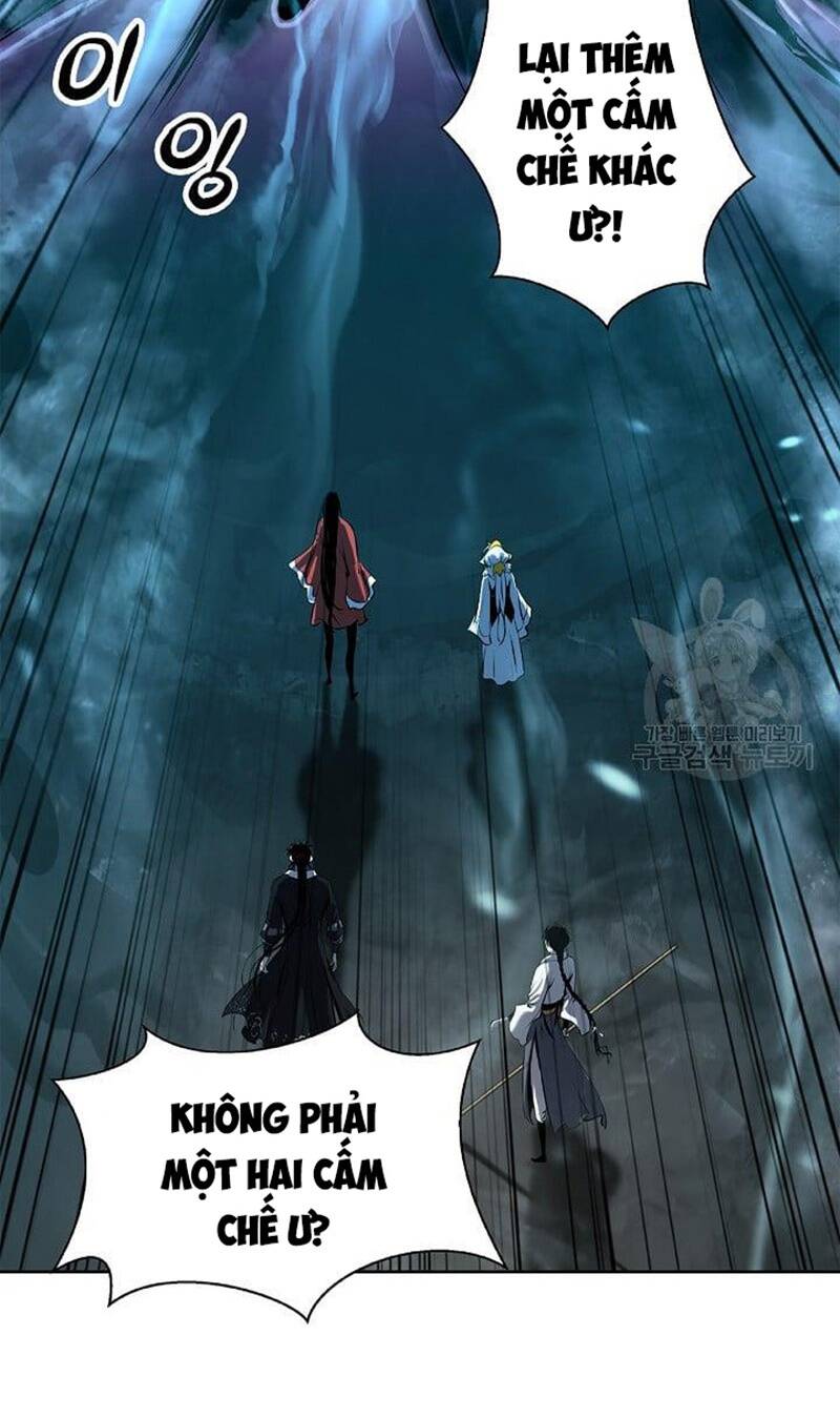 xuyên không thành hổ chapter 94 93