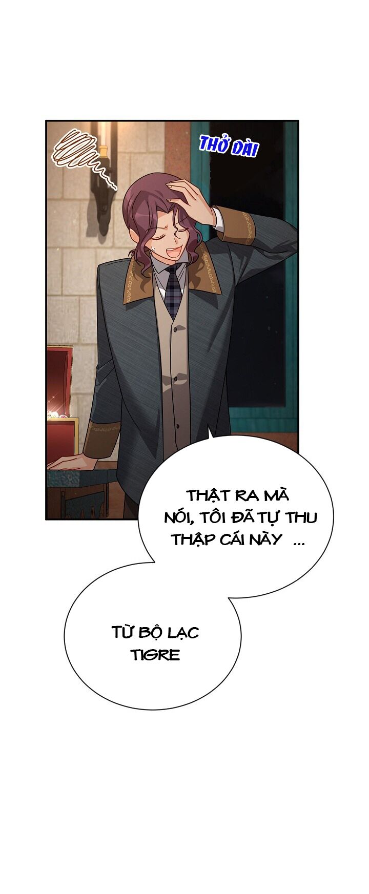 nữ công tước với tâm hồn trống rỗng chapter 36 7