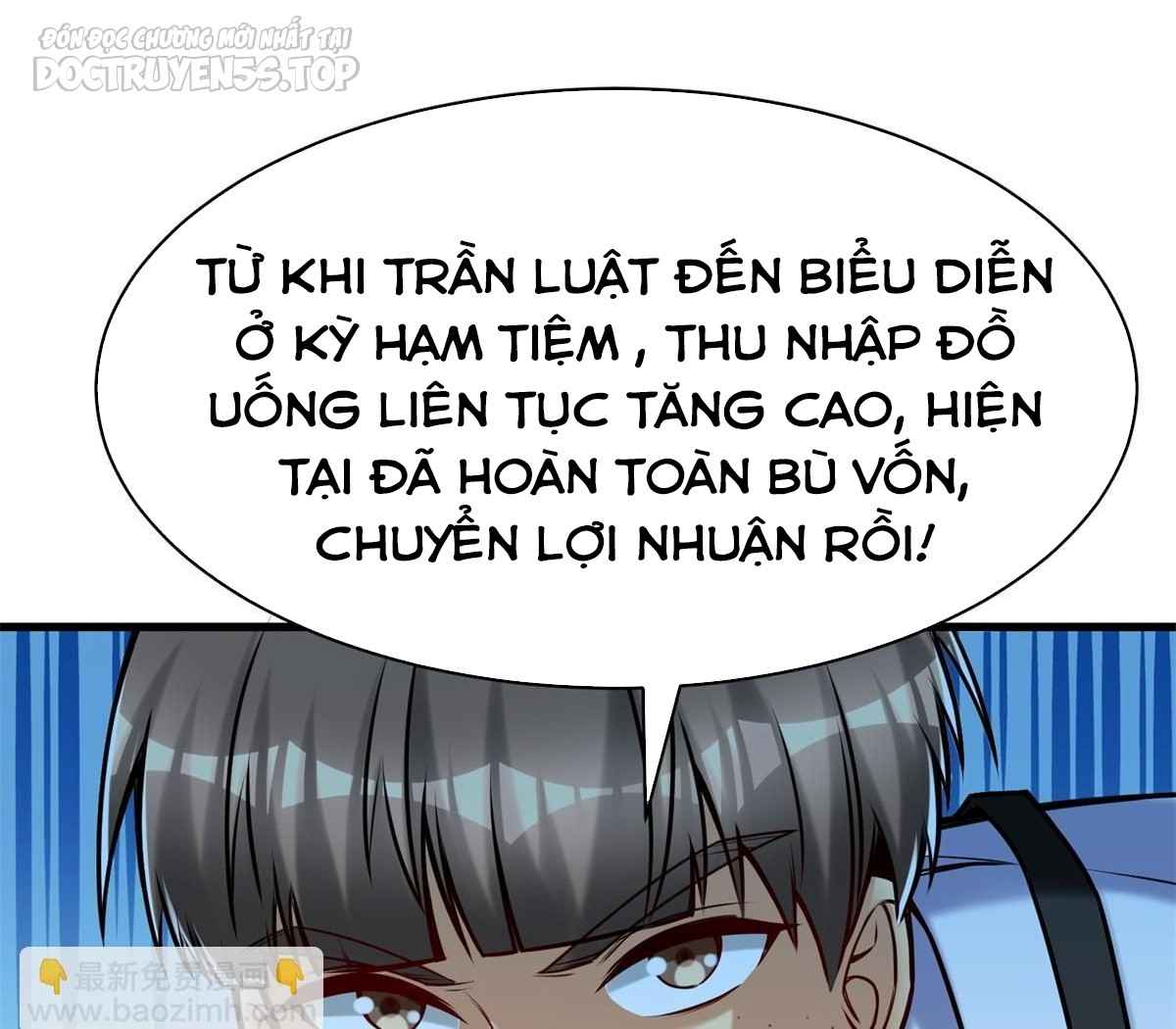 ta làm giàu từ thua lỗ game chapter 94 89