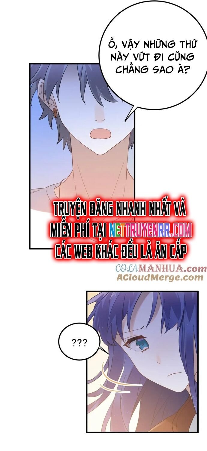tình yêu huyễn tưởng chapter 22 13