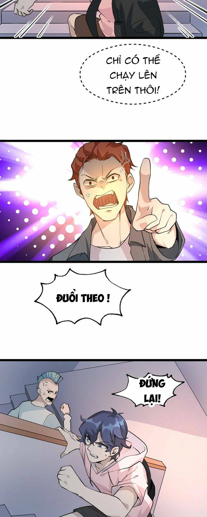 app tu chân mạnh nhất chapter 9 24