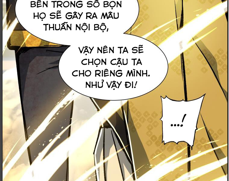 sự trở lại của chòm sao vụn vỡ Chapter 28 - Trang 2