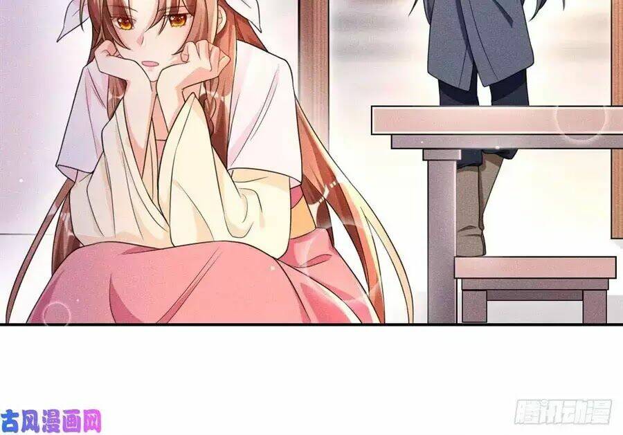 hoàng tử phu quân, ta nuôi ngươi a! chapter 10 49