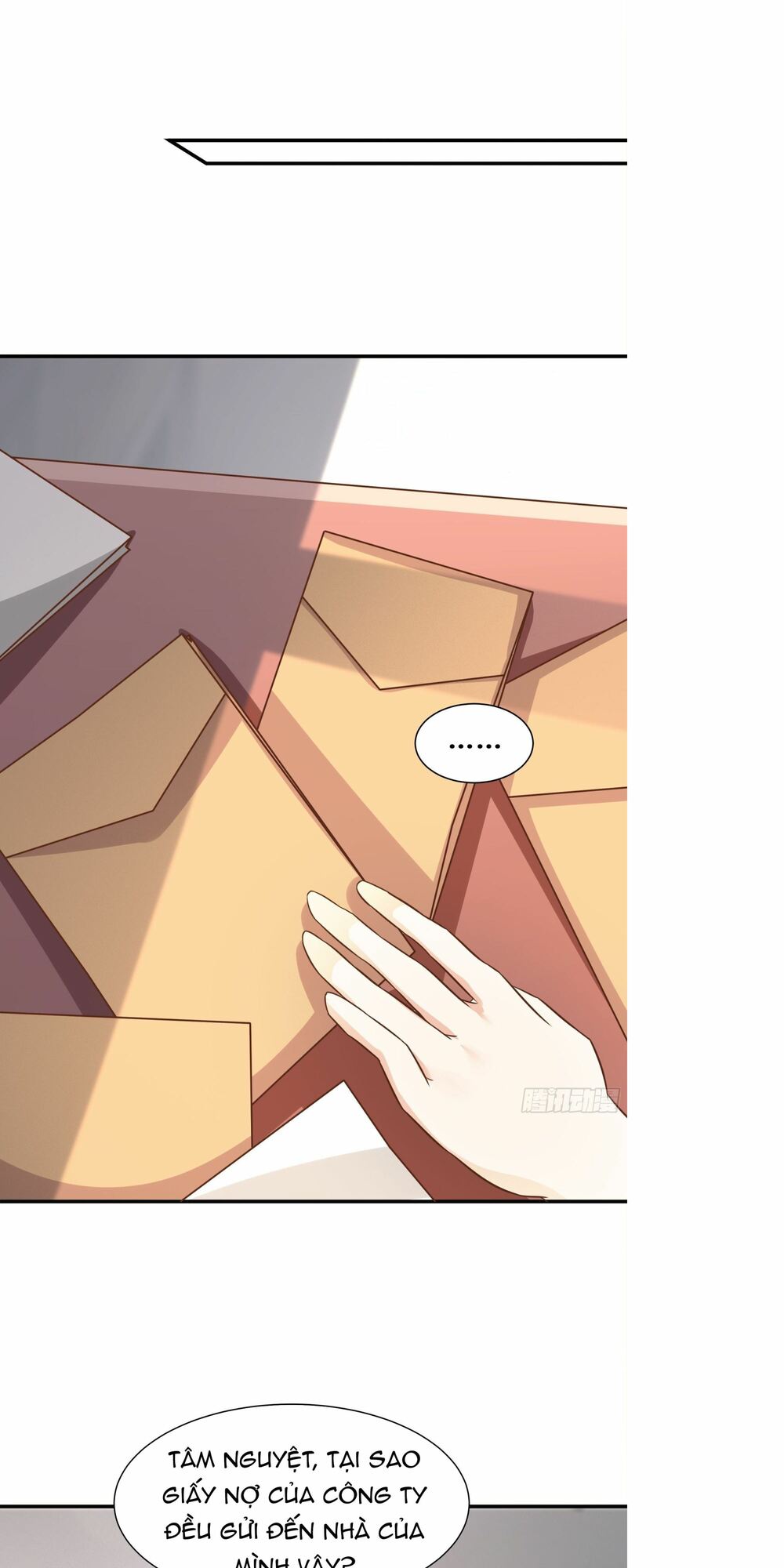 nãi ba là chiến thần mạnh nhất chapter 25 28