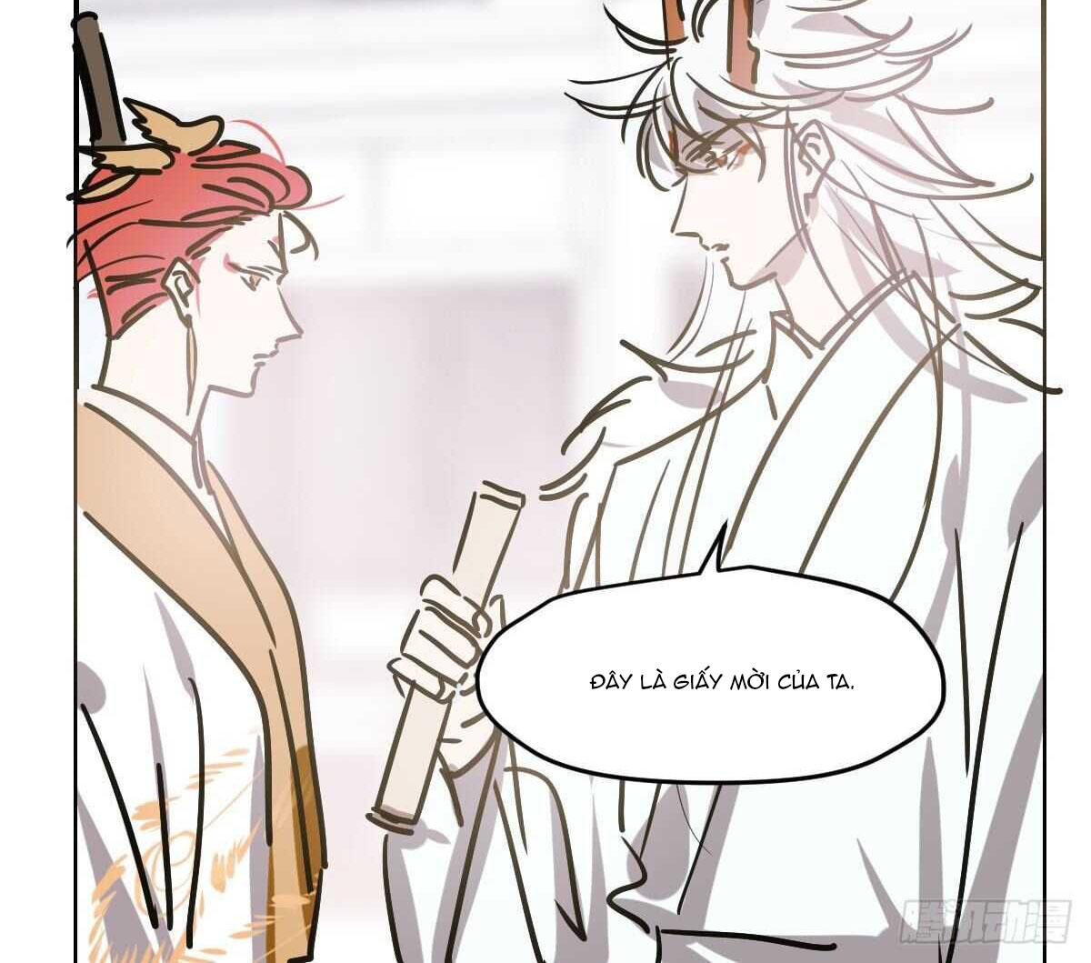 bắt lấy ngao ngao chapter 86 13