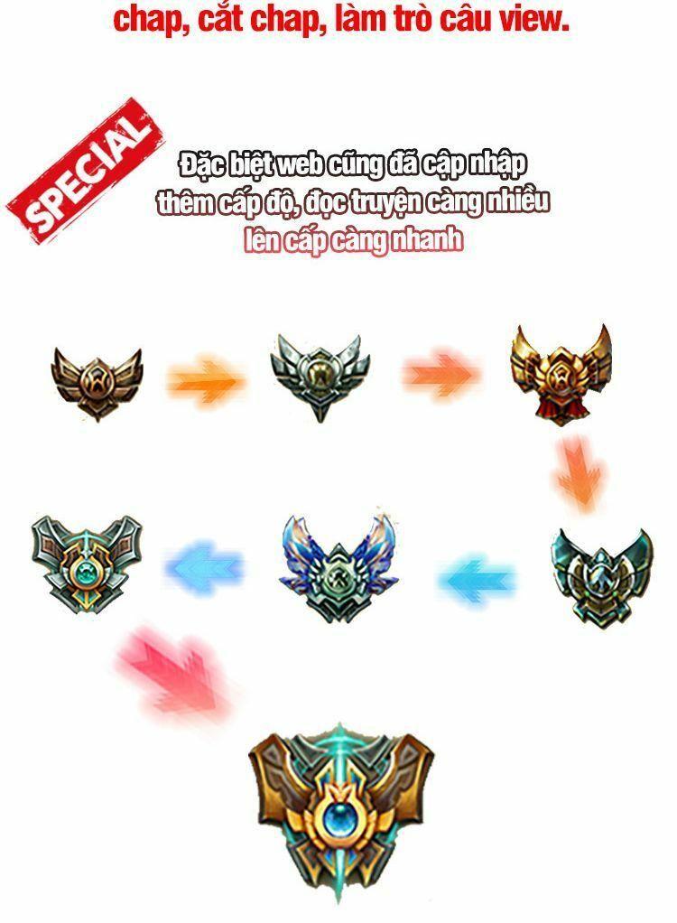 đi lên từ việc chơi game ngiêm túc chapter 87 41