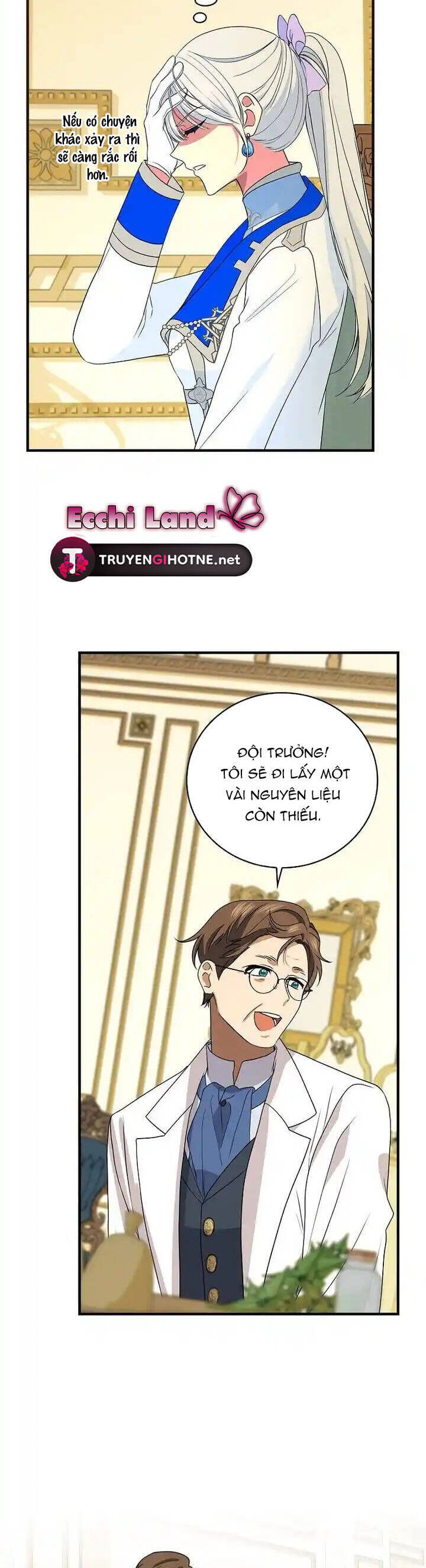 lần này tôi sẽ yêu thương bản thân hơn chapter 71.2 19