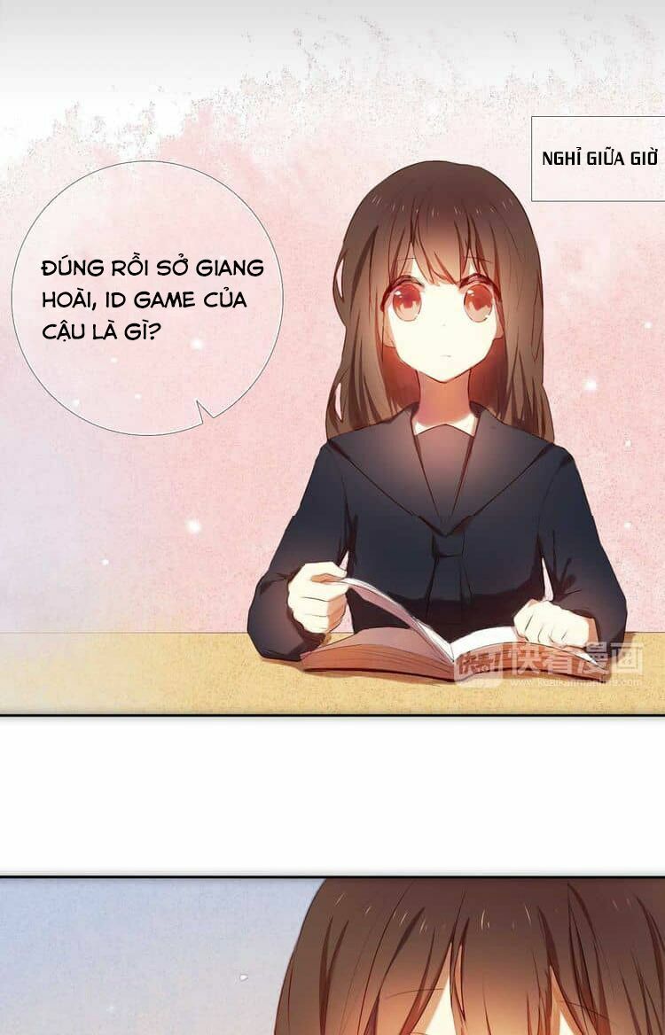 kế hoạch trái tim chapter 4 2