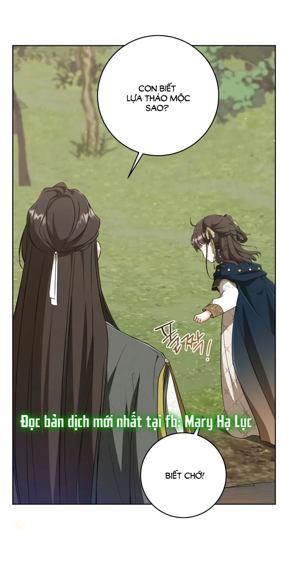 trở thành đứa cháu gái bị ghẻ lạnh trong gia tộc võ giả hùng mạnh chapter 36.2 9