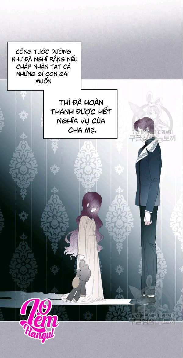 kẻ tạo ra ác nữ chapter 22 24