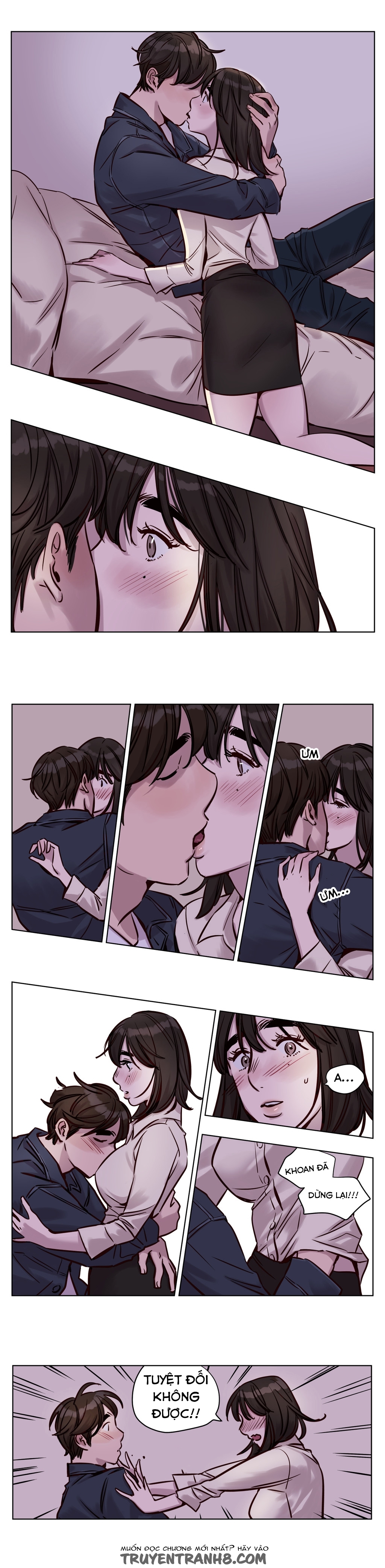 đền tội chapter 29 3