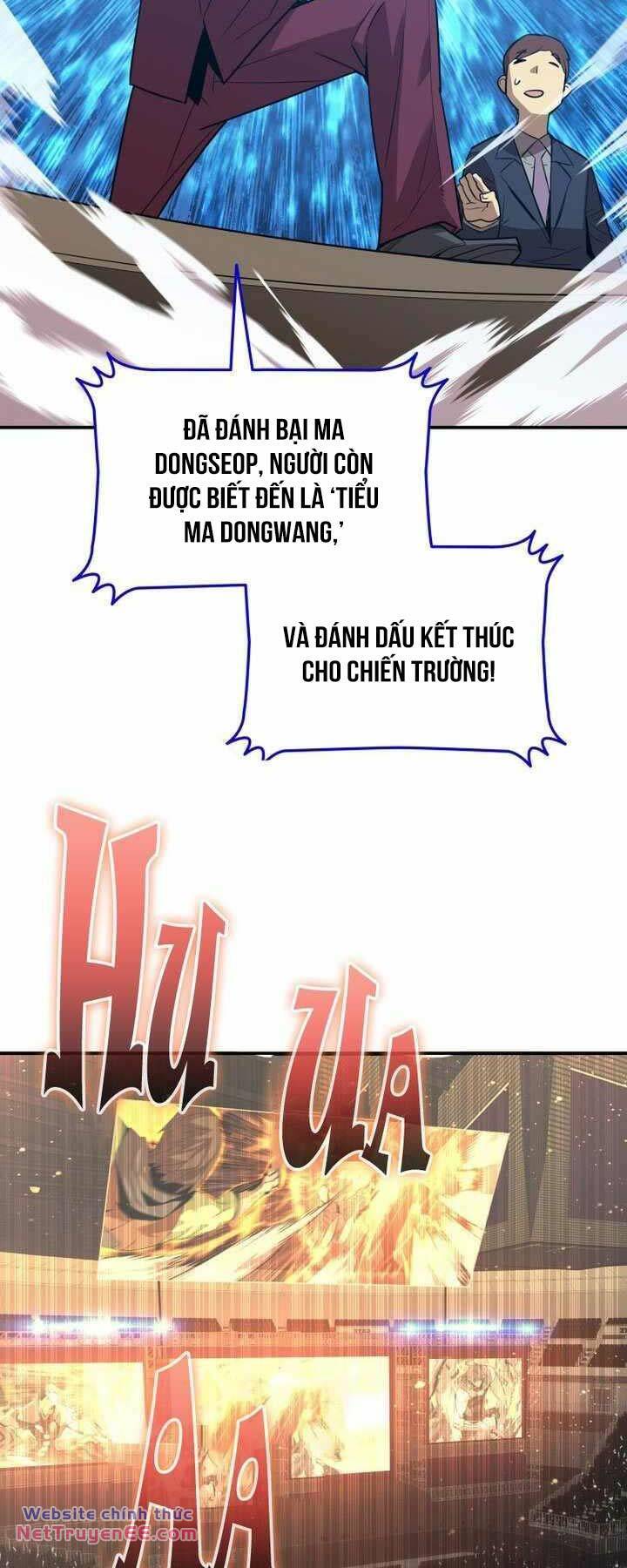 tôi là lính mới chapter 177 8