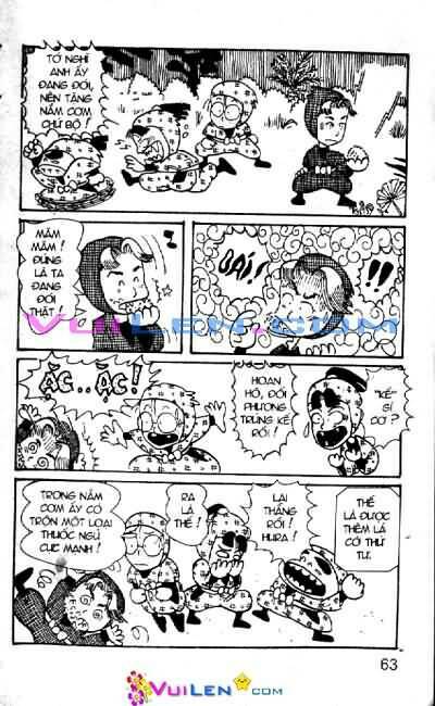 ninja loạn thị chapter 2 64