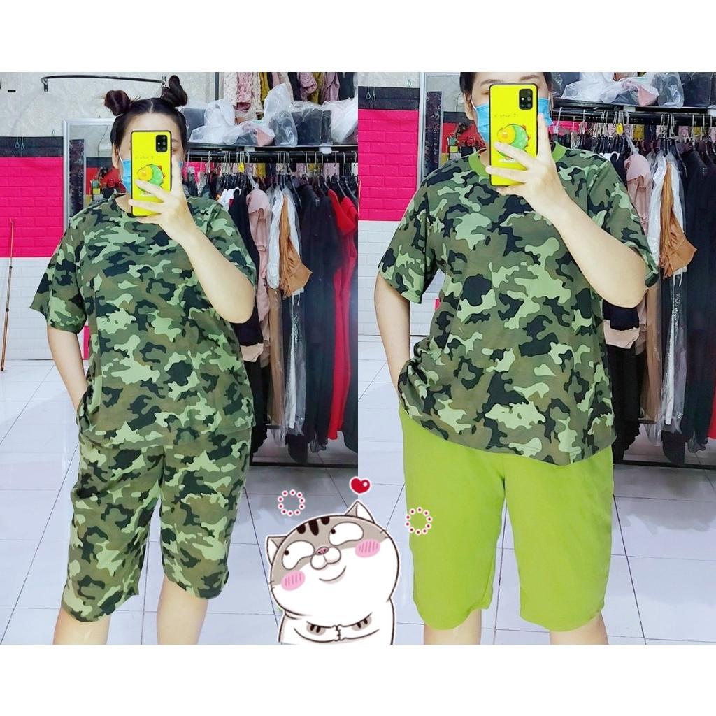 BỘ NGỐ CỔ TRÒN BIGSIZE 60-90KG