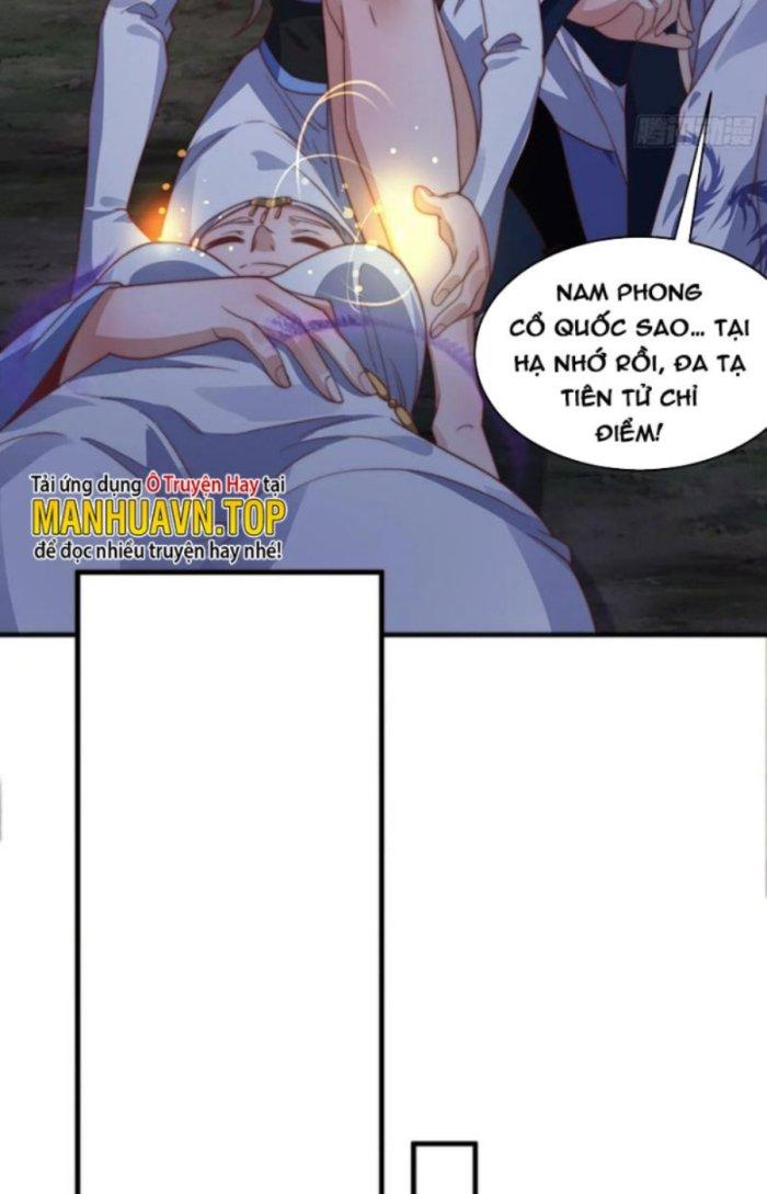 mỗi nữ đồ đệ đều muốn giết ta chapter 31 30