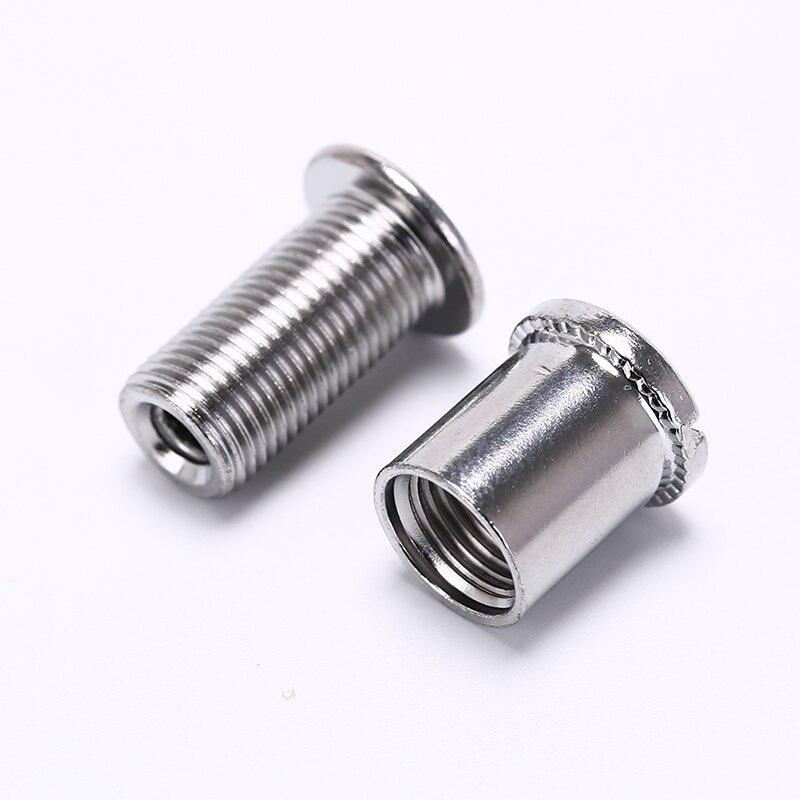1 pairs of crankset bolts & nuts MTB Mountain Bikes Road Bicycles Chain Wheel Crankset Monolock Double Screws Bolts Nut Parts