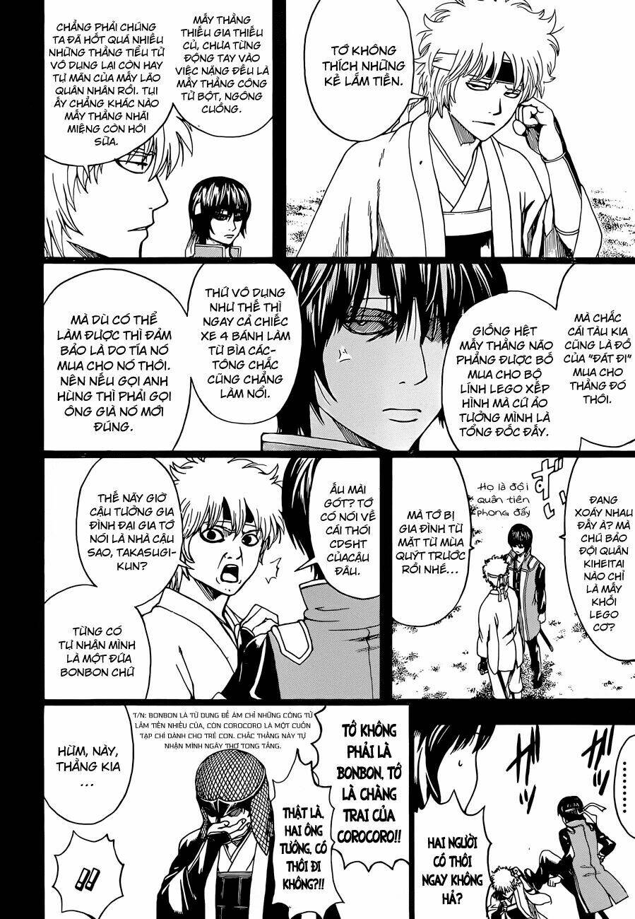 gintama - linh hồn bạc chapter 477 9