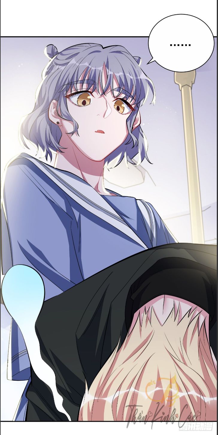 nhạc phụ đại nhân là bà xã chapter 23 37